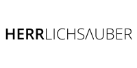 HERRLICHSΛUBER Logo