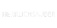 HERRLICHSΛUBER Logo