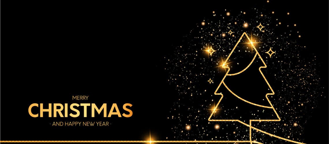 Weihnachtsgrüße 2025 – Zeit für Ruhe, Klarheit und neue Zuversicht